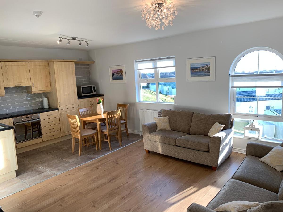Millfield Holiday Village Portstewart Eksteriør bilde