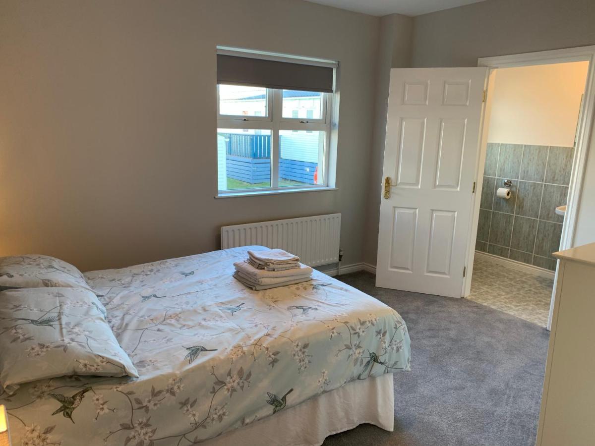 Millfield Holiday Village Portstewart Eksteriør bilde