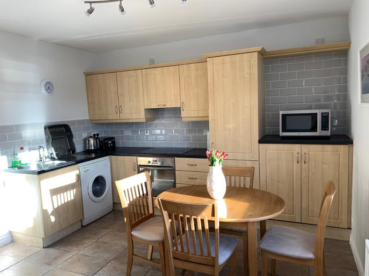 Millfield Holiday Village Portstewart Eksteriør bilde