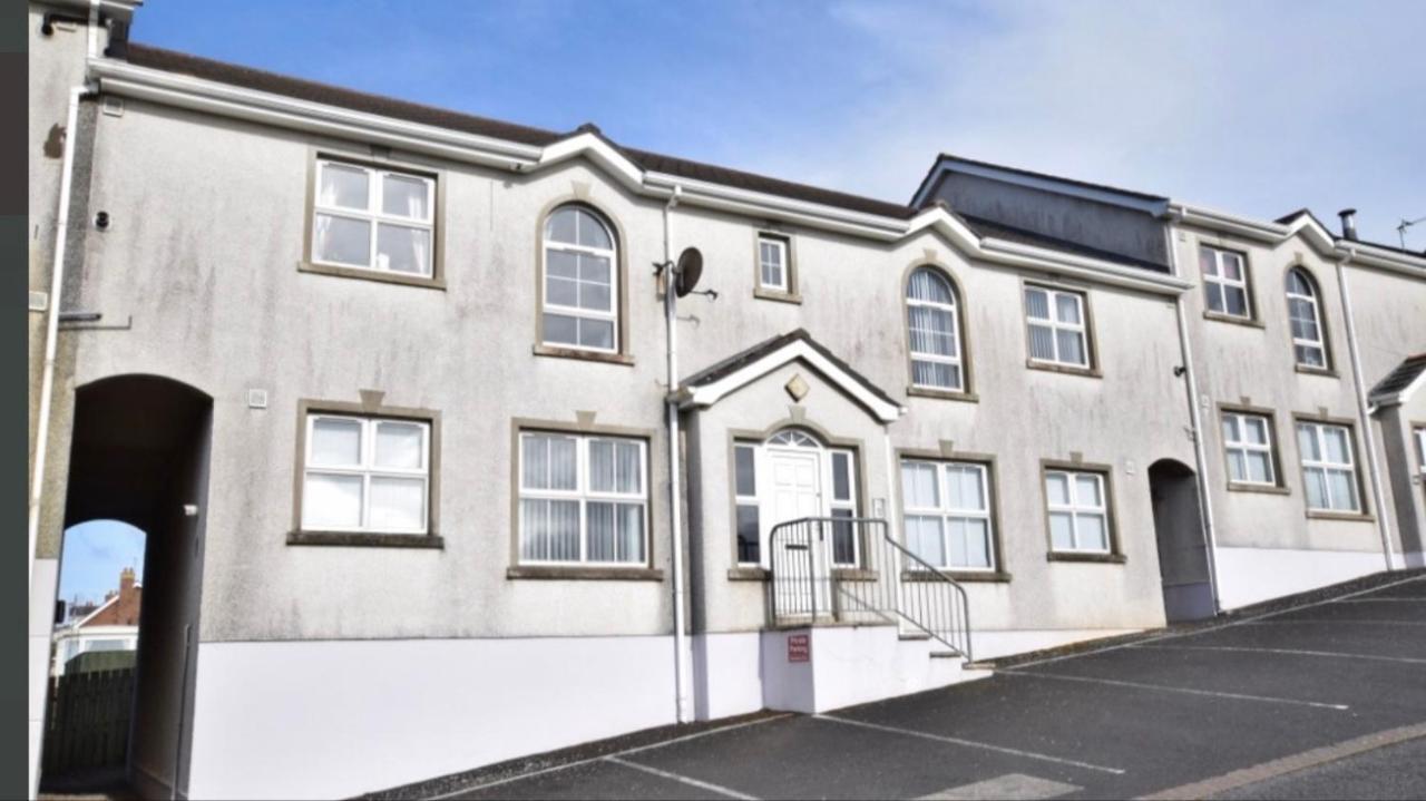Millfield Holiday Village Portstewart Eksteriør bilde