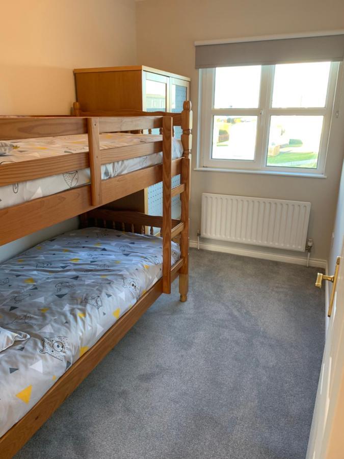 Millfield Holiday Village Portstewart Eksteriør bilde
