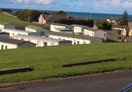 Millfield Holiday Village Portstewart Eksteriør bilde